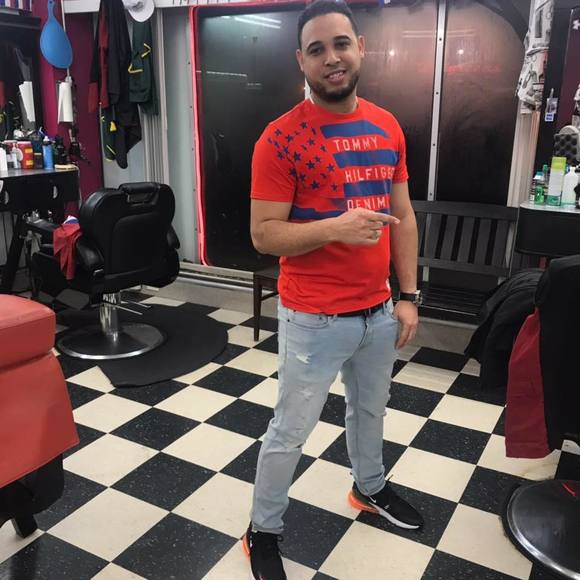 Profile Picture of Fremy Maldonado (@fremy2) on Poshmark