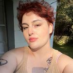 Profile Picture of Pamela Ashley Miller (@rufftuffcremepuff) on Instagram