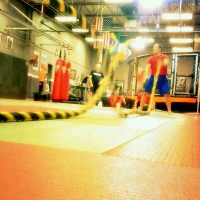 Profile Picture of Zach Curry (@CoachCurry92) on Twitter