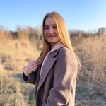 Profile Picture of Yulia Rudenko (@yulia.rudenkoo) on Instagram