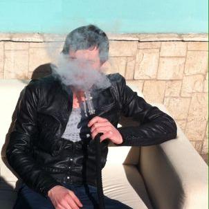 Profile Picture of Alexander Markov (@AlexanderMark13) on Twitter