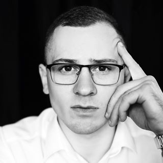 Profile Picture of Віталій Головацький (@&) on Facebook