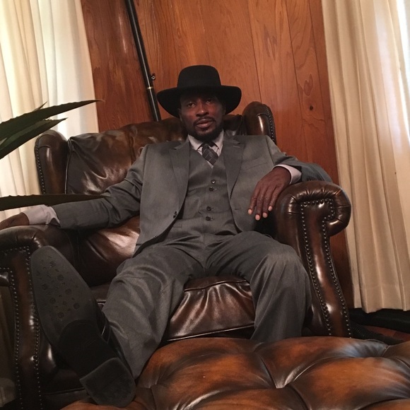 Profile Picture of Chad Hallman (@challman845) on Poshmark