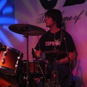 Profile Picture of Martin Woodward (@mart_init) on Myspace