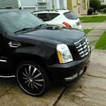 Profile Picture of jonathan pillot (@thelastdon36) on Instagram