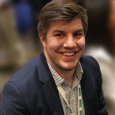 Profile Picture of Daniel Rotroff (@danielrotroff) on Twitter