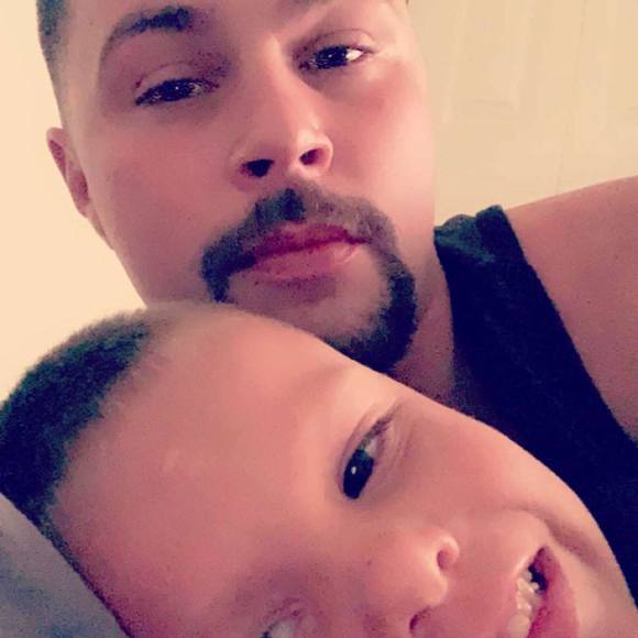 Profile Picture of Allen Fulkerson (@kidd702) on Poshmark