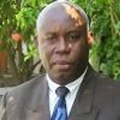 Profile Picture of Pierre PLACIDE (@nikatelfund) on Twitter