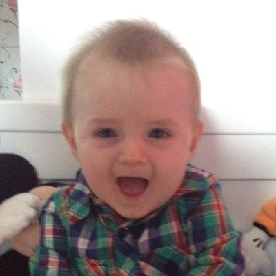 Profile Picture of Philip McWilliams (@PhilMcW) on Twitter