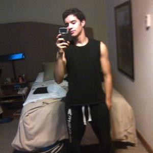 Allan Wilburn - Twitter Profile Picture of Allan Wilburn (@aewg96) on Twitter