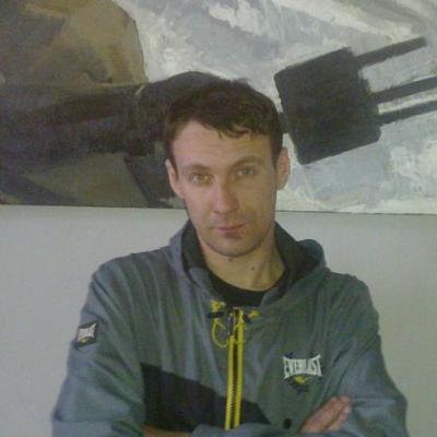Profile Picture of Michael Markoff (@Kanst78) on Twitter