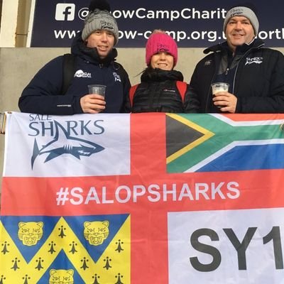 Profile Picture of Mark Mcleod (@markmcleod84) on Twitter