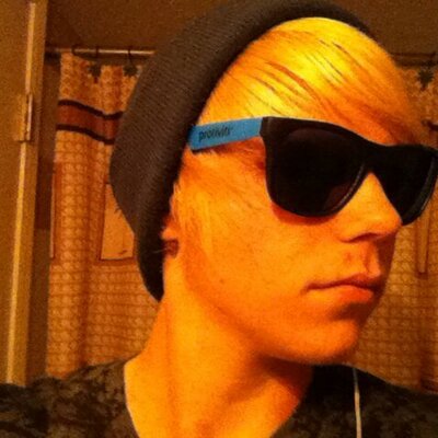 Profile Picture of Brandon O'Hanlon (@BrandonOHanlon) on Twitter