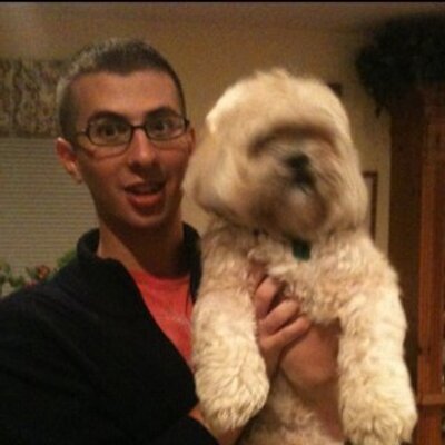 Profile Picture of Robert DiFilippo (@Rob_DiFilippo) on Twitter