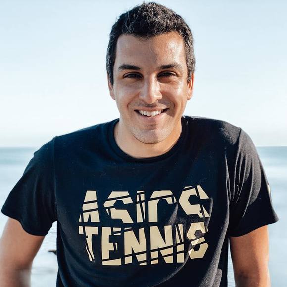 Profile Picture of Karl Sahyoun (@ksahyoun) on Poshmark