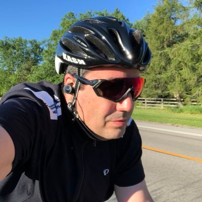 Profile Picture of Mark Faria (@mapf) on Twitter