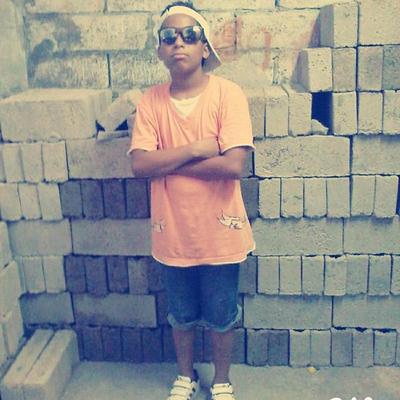 Profile Picture of Joshua Marcelo (@PeladoJoshua) on Twitter