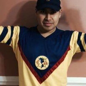 Profile Picture of Barnaby Alejandro Lechuga Penagos (@mrbarnaby76) on Twitter