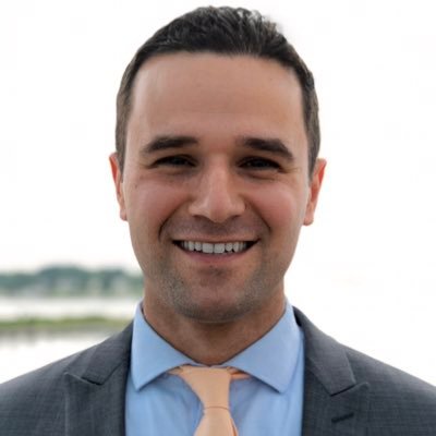 Alex Bronzo - Twitter Profile Picture of Alex Bronzo (@ABronzo) on Twitter