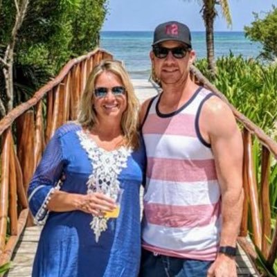 Profile Picture of August Larson (@wtbuff10) on Twitter