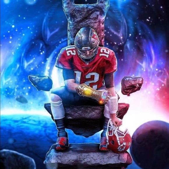 Profile Picture of Andrew Anastasiou (@sonnycrockett25) on Poshmark