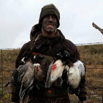 Profile Picture of Jesse Cox (@Jessecox16) on Twitter