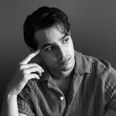 Profile Picture of Alejandro Alba (@MrAlexAlba) on Twitter