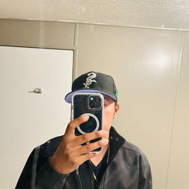 Profile Picture of Erik Santos (@erik_santosmmiv) on Tiktok
