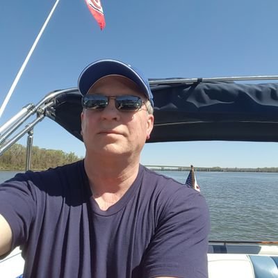 Profile Picture of Mark Quint (@MarkQuint3) on Twitter