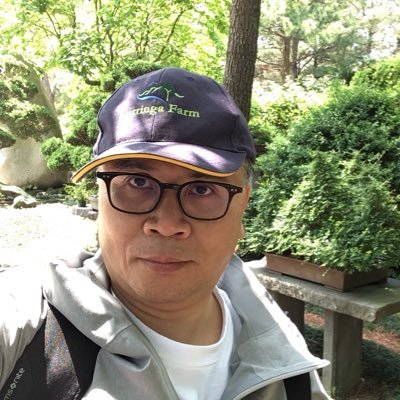 Profile Picture of Edwin Tang Poon Hang (@HangEdwin) on Twitter