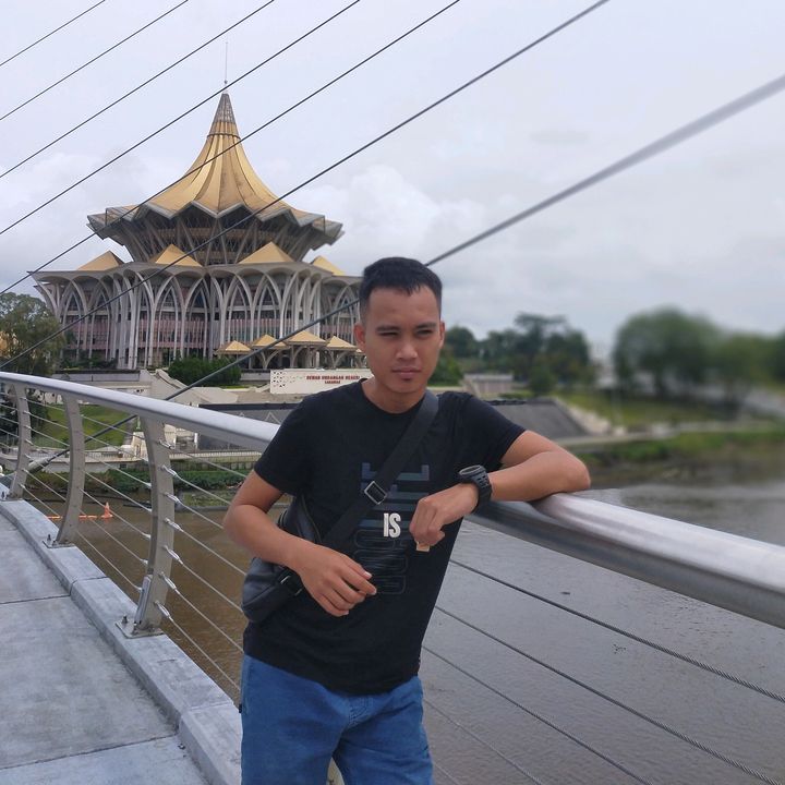 Profile Picture of Gregory Dennis (@gorey8883) on Tiktok