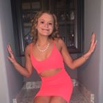 Profile Picture of Hannah (@hannahfanningg) on Instagram