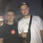 Profile Picture of Toby Jones (@toby_j97) on Instagram