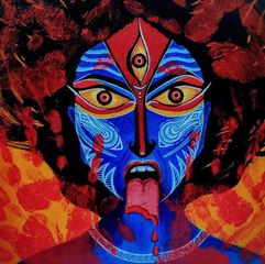 Profile Picture of Mitali Chatterjee (@mitali.chatterjee) on Facebook