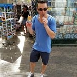 Profile Picture of Robert Joseph (@_bostonrob) on Instagram