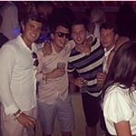 Profile Picture of Harry Hicks (@harryhicks1) on Instagram