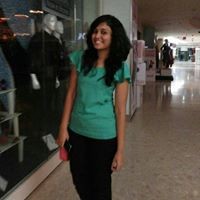 Profile Picture of Swapna Raju (@swapna-raju-1) on Quora