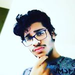 Profile Picture of Rishab Paul Binoy (@rishab_paul_11) on Instagram