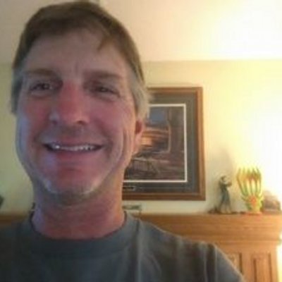 Profile Picture of Mike Vestal (@mivestal21) on Twitter