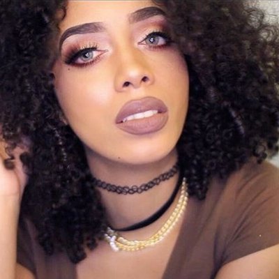 Profile Picture of Zoraida Nieves (@Thecurl_mafia) on Twitter