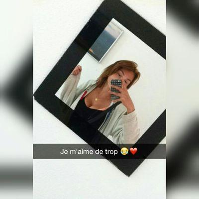 Profile Picture of Coralie Simon (@Coralie1314) on Twitter