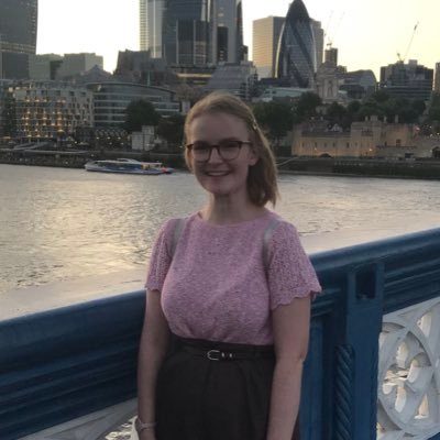 Profile Picture of Samantha Tester (@tester_samantha) on Twitter