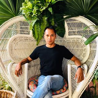 Profile Picture of Barry Canton (@barrycanton) on Facebook