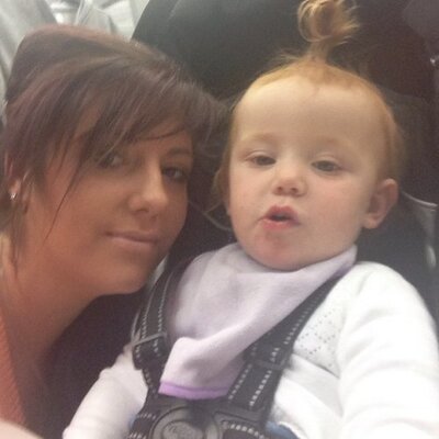 Profile Picture of Stacey Kaye Gilbert (@kaye_gilbert) on Twitter