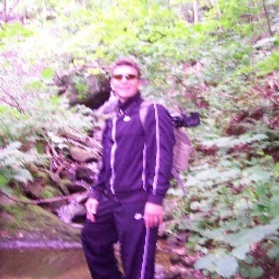 Profile Picture of Chris Shaddock Jr. (@umotv8uShaddock) on Twitter