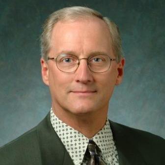 Profile Picture of David Vicknair (@d_vicknair) on Twitter