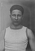 Profile Picture of Joseph Jackson (athlete)on Wikipedia