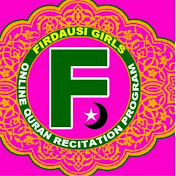 Profile Picture of FIRDAUSI GIRLS ONLINE QURAN RECITATION (@0689) on Youtube