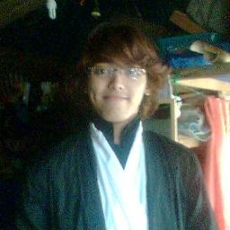 Profile Picture of Bryan Jim Campi (@ShenHakase) on Twitter