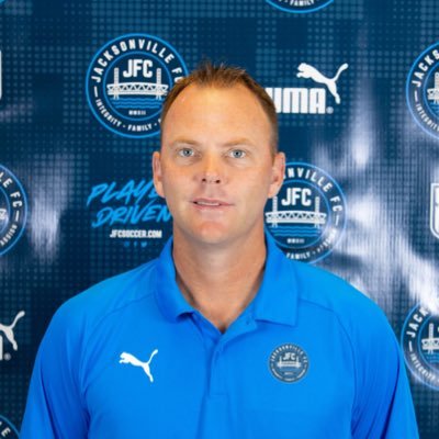 Profile Picture of Coach Pat Cannon (@coachpcannon) on Twitter